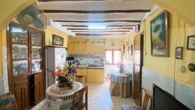 Rustic Finca in Moratalla photo 19