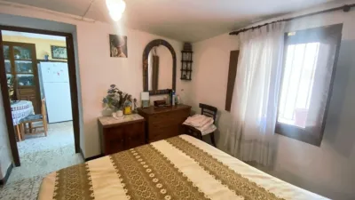 Rustic Finca in Moratalla photo 22