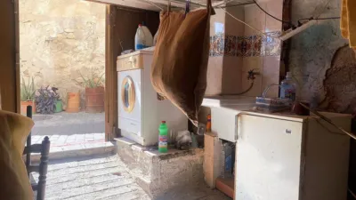Rustic Finca in Moratalla photo 24