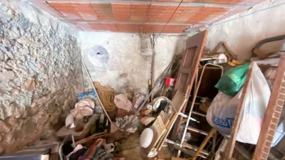 Rustic Finca in Moratalla photo 26