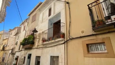 Rustic Finca in Moratalla photo 2