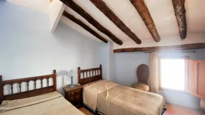 Rustic Finca in Moratalla photo 5