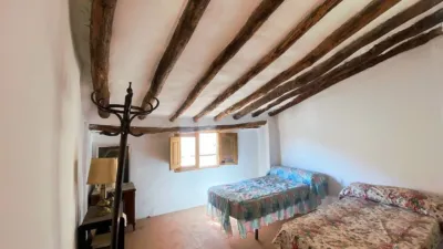 Rustic Finca in Moratalla photo 6