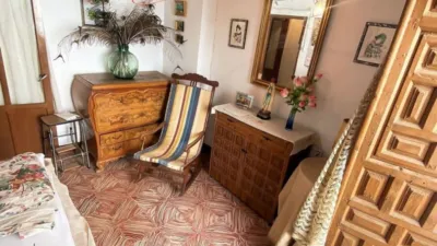 Rustic Finca in Moratalla photo 8