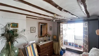 Rustic Finca in Moratalla photo 9