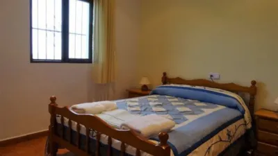 Chalet in Moratalla photo 10
