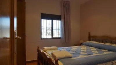 Chalet in Moratalla photo 11