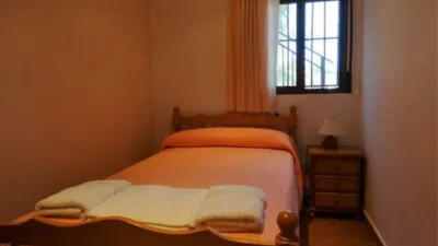 Chalet in Moratalla photo 12
