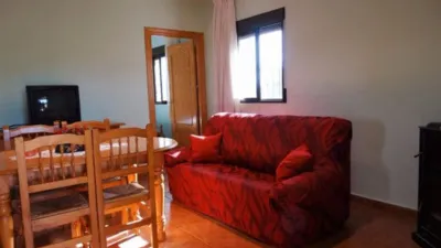 Chalet in Moratalla photo 16