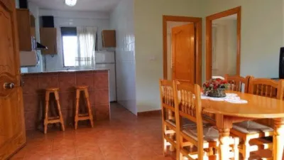 Chalet in Moratalla photo 17