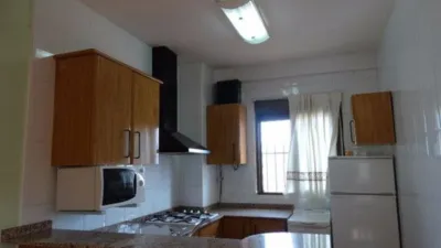 Chalet in Moratalla photo 19