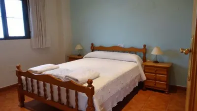 Chalet in Moratalla photo 20