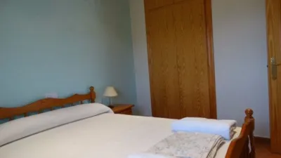 Chalet in Moratalla photo 21