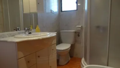Chalet in Moratalla photo 22