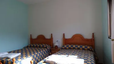 Chalet in Moratalla photo 23