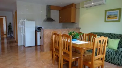 Chalet in Moratalla photo 24