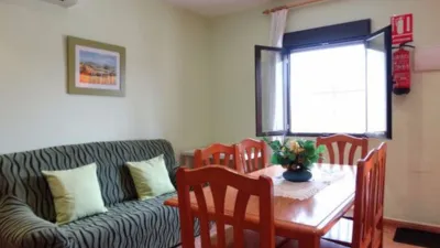 Chalet in Moratalla photo 25