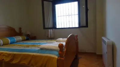 Chalet in Moratalla photo 26