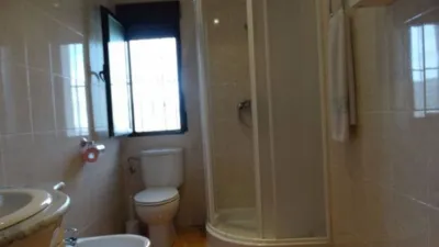Chalet in Moratalla photo 27