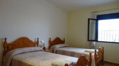 Chalet in Moratalla photo 28