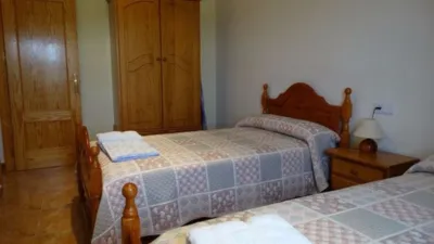 Chalet in Moratalla photo 29