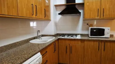 Chalet in Moratalla photo 2