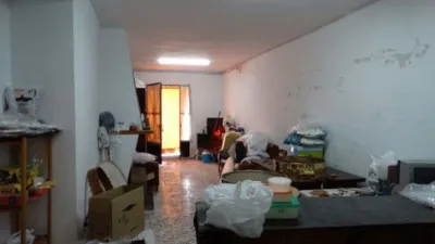 Chalet in Moratalla photo 30