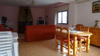 Chalet in Moratalla photo 31