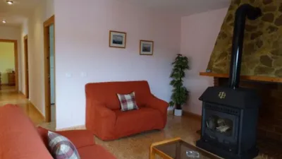 Chalet in Moratalla photo 32