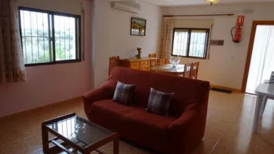 Chalet in Moratalla photo 33