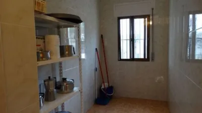 Chalet in Moratalla photo 35
