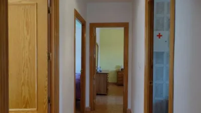 Chalet in Moratalla photo 36