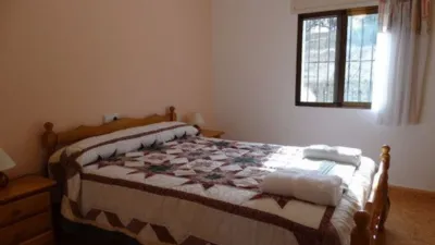 Chalet in Moratalla photo 37