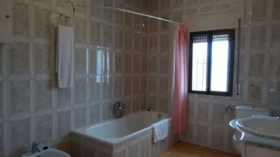 Chalet in Moratalla photo 38