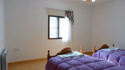 Chalet in Moratalla photo 39