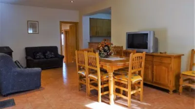 Chalet in Moratalla photo 3
