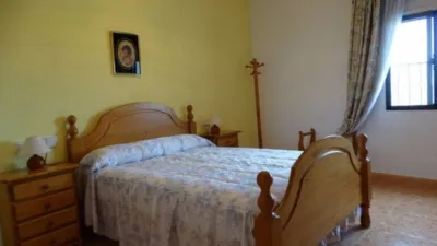 Chalet in Moratalla photo 40