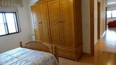 Chalet in Moratalla photo 41