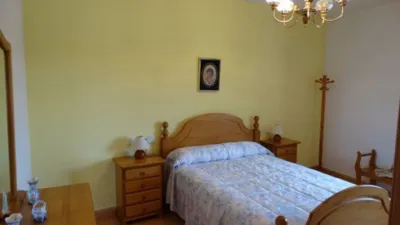 Chalet in Moratalla photo 42