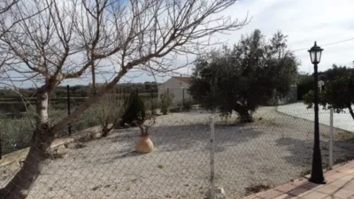 Chalet in Moratalla photo 45