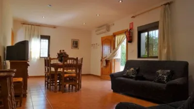 Chalet in Moratalla photo 4