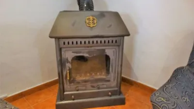 Chalet in Moratalla photo 6