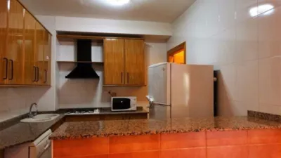Chalet in Moratalla photo 7