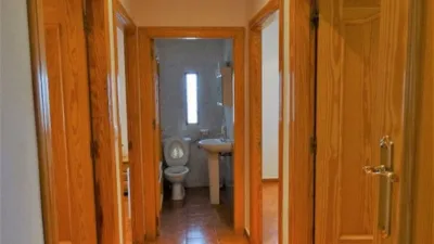 Chalet in Moratalla photo 8