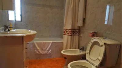 Chalet in Moratalla photo 9