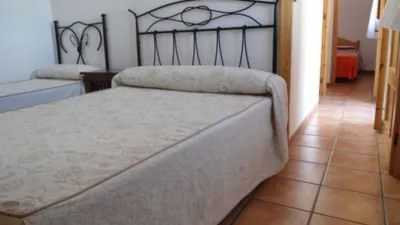 House in Moratalla photo 10