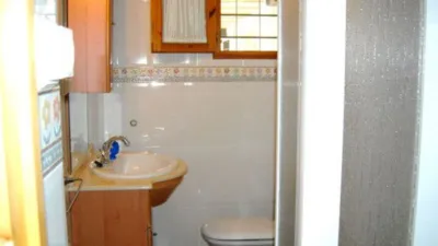 House in Moratalla photo 11
