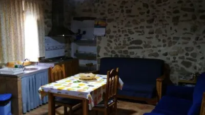 House in Moratalla photo 15