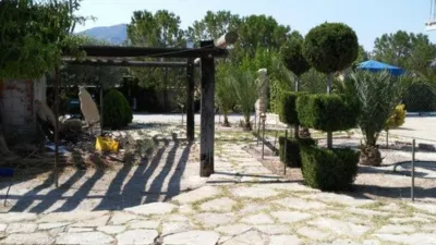 House in Moratalla photo 17