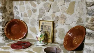 House in Moratalla photo 19